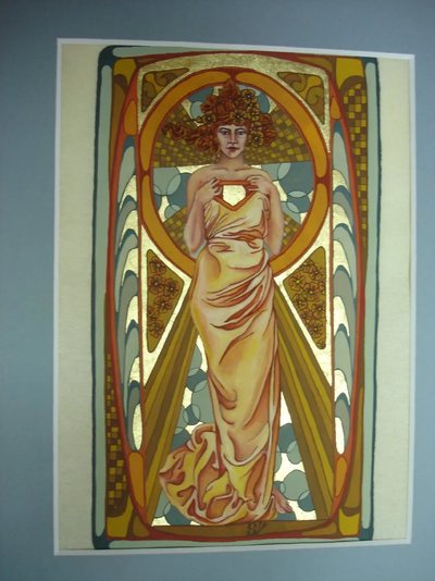 Atelier Sophie Vayrou