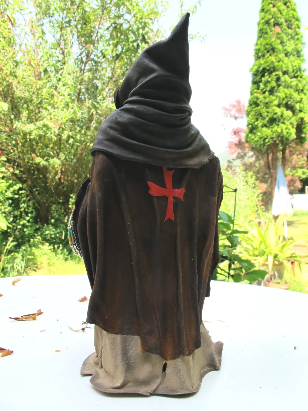 Terrasses d'Art - LIRON Christophe