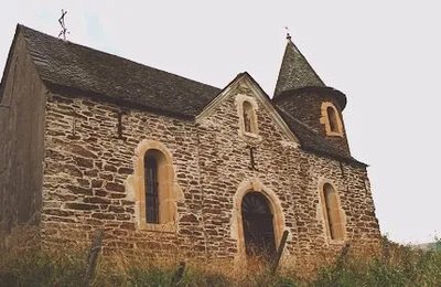 CHapelle du Calvaire