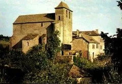 SITE DE ST GEORGES DE CAMBOULAS