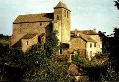 SITE DE ST GEORGES DE CAMBOULAS