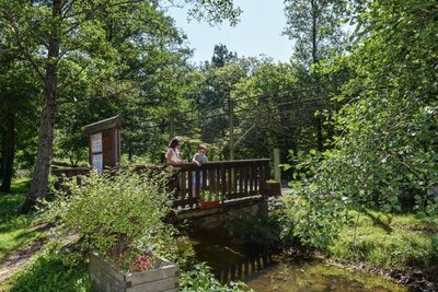 VILLAGE DE CAMBOULAS