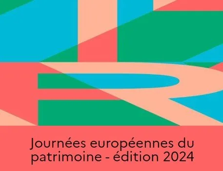 Journée du patrimoine Site de St Georges de Camboulas