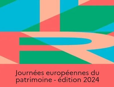 Journée du patrimoine Site de St Georges de Camboulas