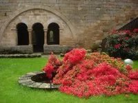 Prieuré de Comberoumal