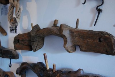 Joug (Collection du musée)