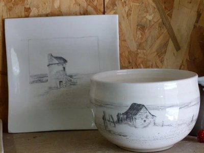 Poterie Terres Vives