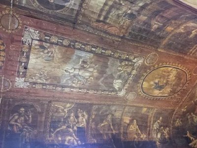 Chapelle des Pénitents Noirs