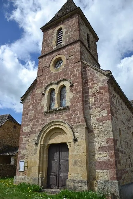 Église de Bonneterre