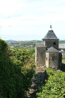Mini-Musée de La Roque Valzergues