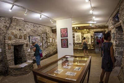 Musée des Arts Buissonniers