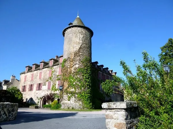 Château des évêques