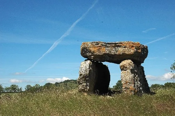La Maison des Dolmens