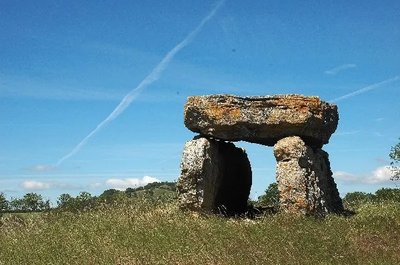 La Maison des Dolmens