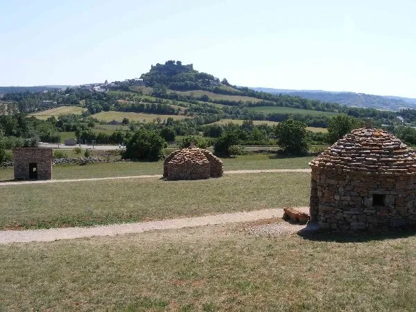 Le Sentier du Berger
