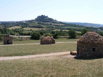 Le Sentier du Berger