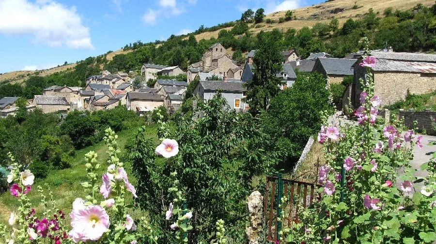 Village de caractère- Saint Grégoire