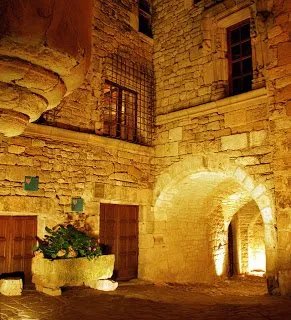 LA MAISON DES CONSULS