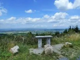 Table d'orientation de Beauregard