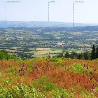 Table d'orientation du Pic du Pal