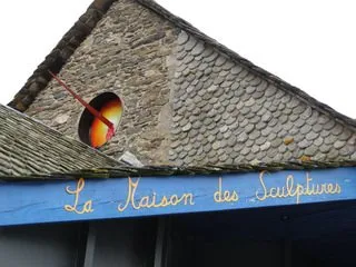 CLAUDE VILLEFRANQUE - Forgeron - MAISON CRÉATIVE DU VIBAL