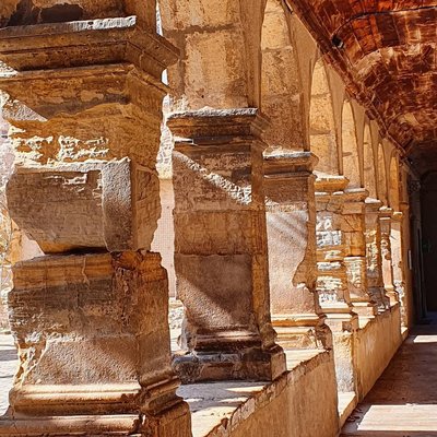 Office de Tourisme des Causses à l'Aubrac - Bureau Saint-Geniez