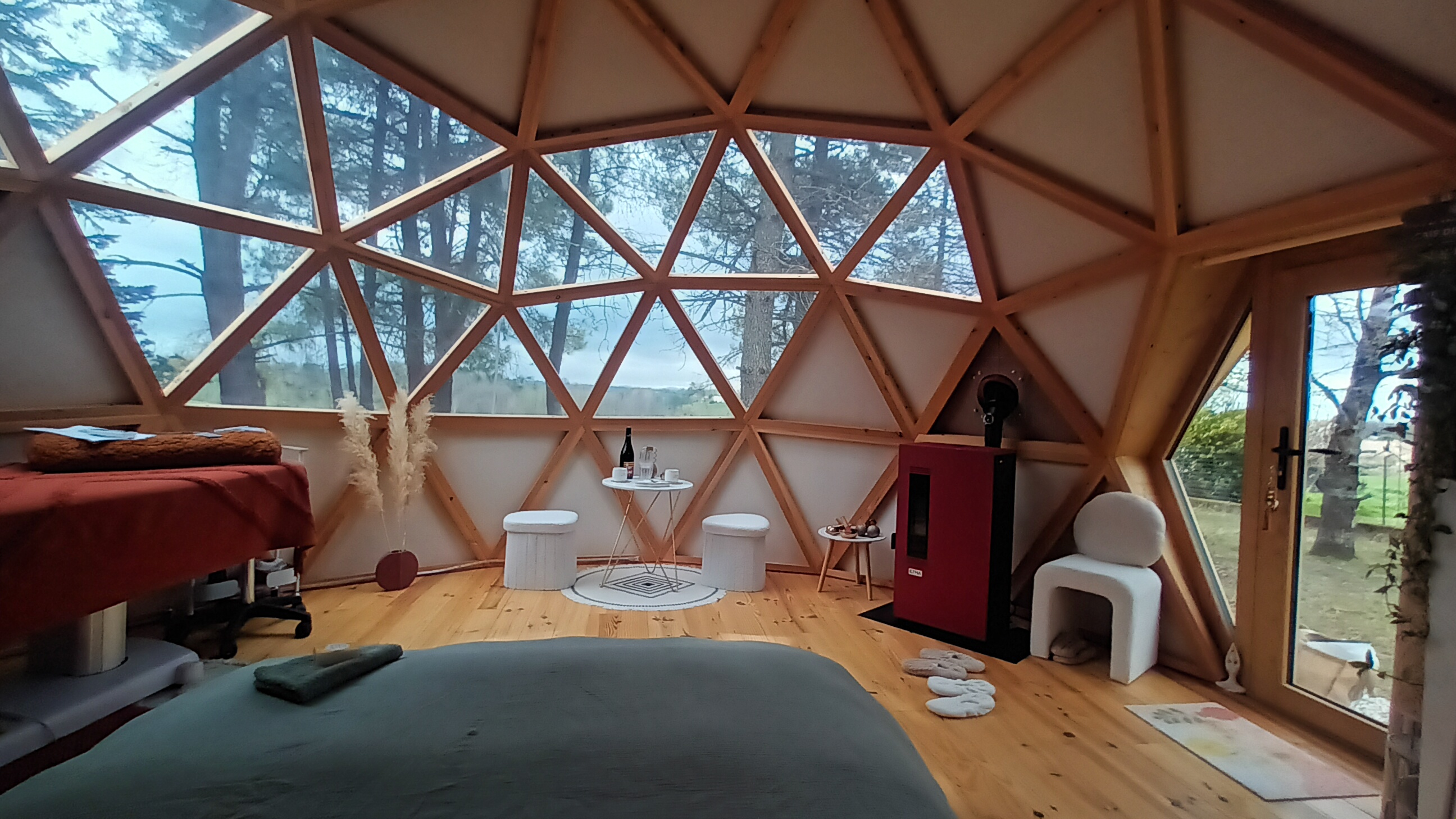 Au coeur de Soir - L'Albi Plano_Bellegarde-Marsal