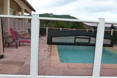 Gîte du Durzon n°2