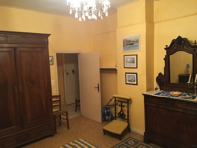 Gite 4 personnes - Château de Saint Pierre_Trébas