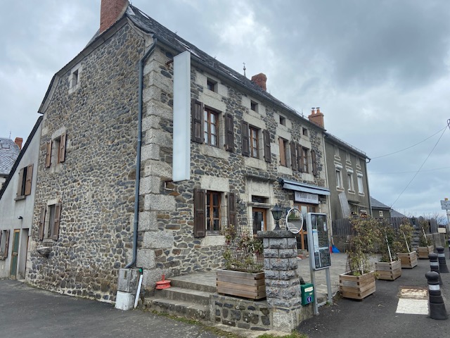 Hôtel Le Relais des Sites_Val d'Arcomie