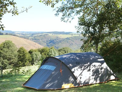 Camping du Couffour