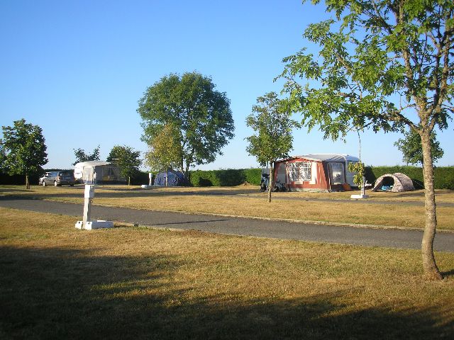 CAMPING MUNICIPAL