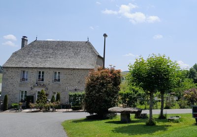 Chambres d'hôtes Chez Denise