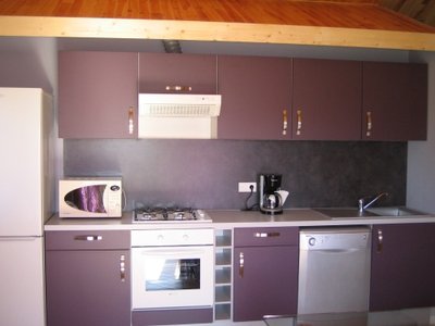 Meublé Mireille Sinègre