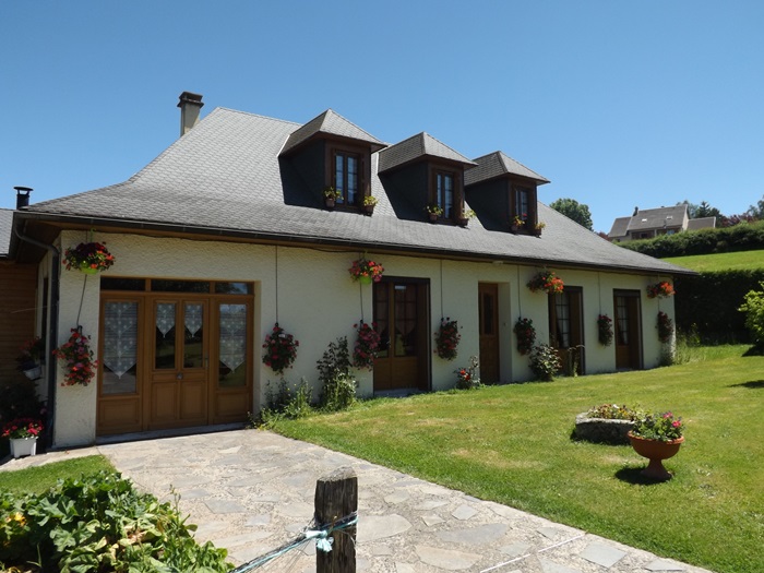 Chambres d'hotes GUILBOT