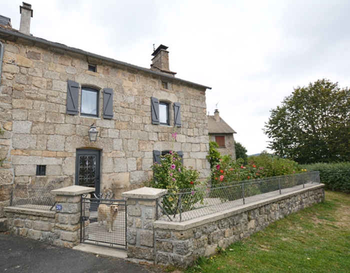 Maison individuelle G. Gastal