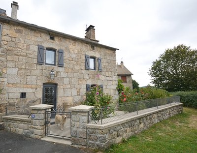 Maison individuelle G. Gastal