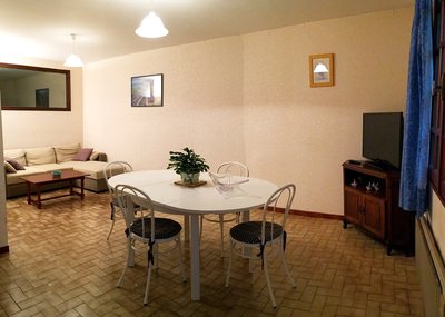 Meublé Fabre Philippe - Chaudes-Aigues