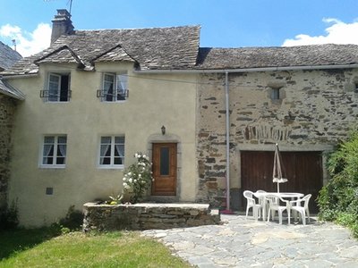 Maison individuelle PODEVIGNE P.