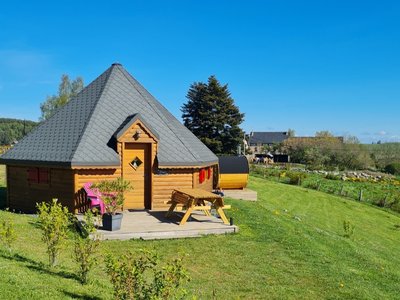 Kotas Finlandais "Les Fayards"_Anterrieux