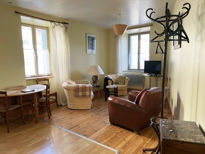 Meublé Marie-Thé Gastal - Chaudes-Aigues