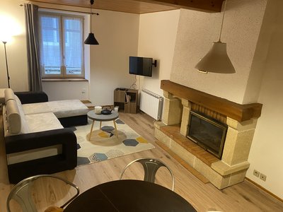 Bard Damien / Vieillescazes Emilie - Meublé de Tourisme_Chaudes-Aigues