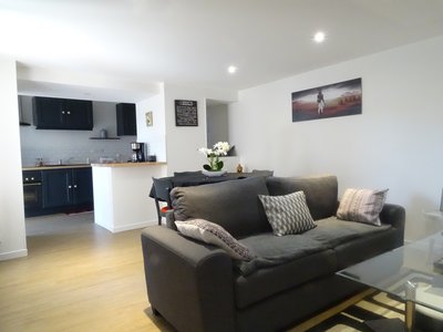 Meublé DUMAS Chaudes-Aigues