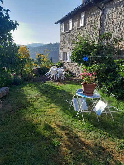 Jimenez Jean - Meublé de tourisme_Anterrieux