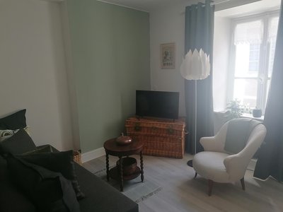 Meublé Cécile DUCOULOMBIER