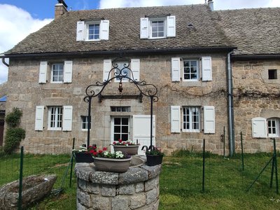 Meublé de tourisme Karine DOSSIER "La Manerka"