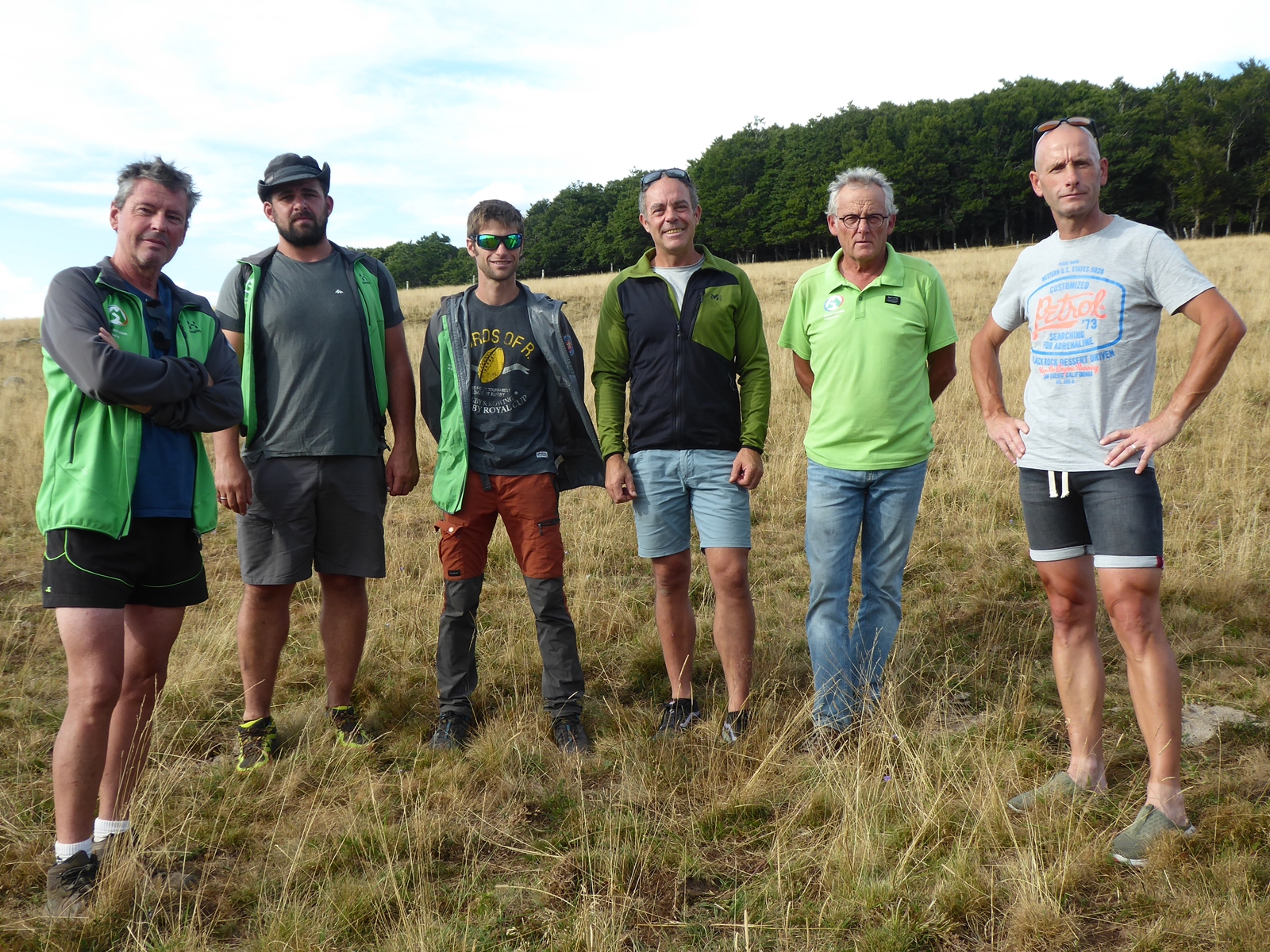Bureau des accompagnateurs des Monts d'Aubrac