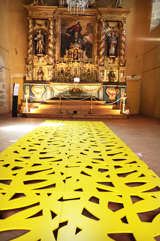 CHAPELLE DES PENITENTS