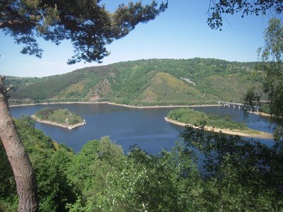 Restaurant Belvédère de Mallet