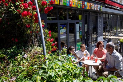 Chez Remise - Saint-Urcize